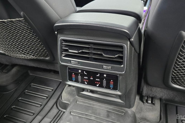 2022 Audi Q7 с пробегом 57 054 км