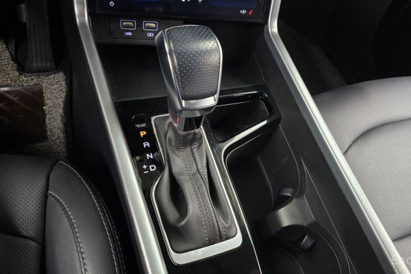 2022 KG Mobility Torres с пробегом 40 697 км