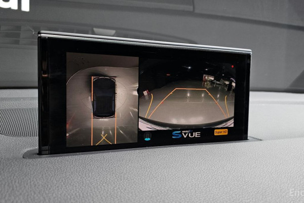 2019 Audi Q7 с пробегом 138 692 км