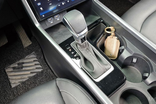 2022 KG Mobility Torres с пробегом 41 295 км