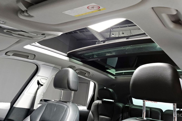 2019 Audi Q7 с пробегом 138 692 км