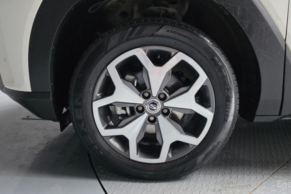 2022 KG Mobility Torres с пробегом 57 947 км