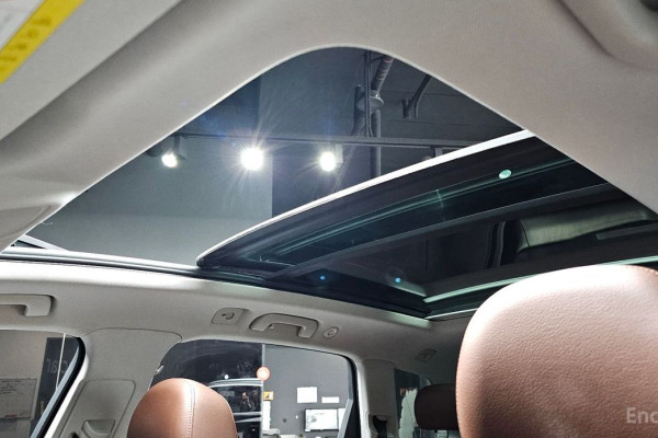 2019 Audi Q7 с пробегом 43 833 км