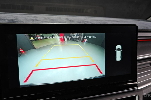 2022 KG Mobility Torres с пробегом 41 295 км