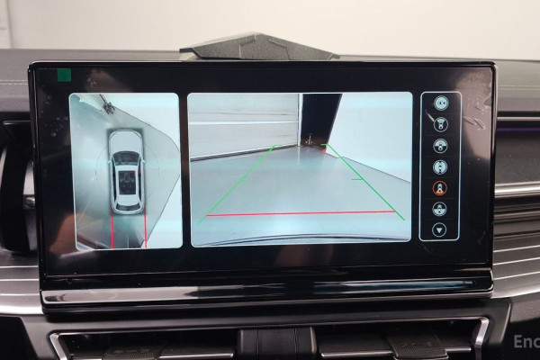 2022 KG Mobility Torres с пробегом 20 451 км