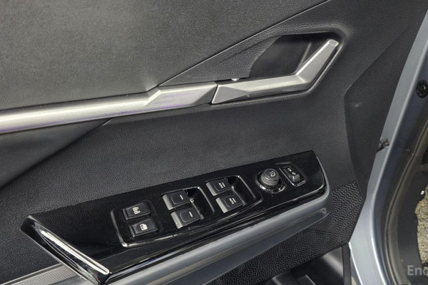 2022 KG Mobility Torres с пробегом 40 697 км