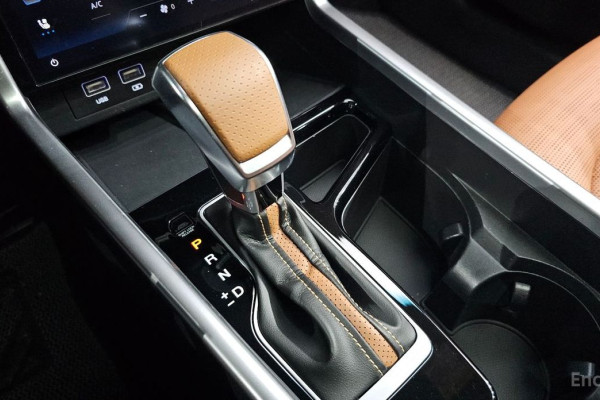 2022 KG Mobility Torres с пробегом 44 083 км