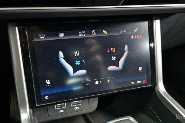 2022 KG Mobility Torres с пробегом 41 295 км