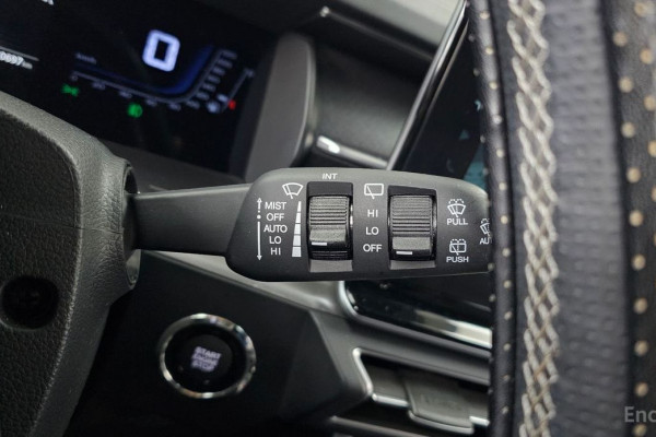 2022 KG Mobility Torres с пробегом 40 697 км