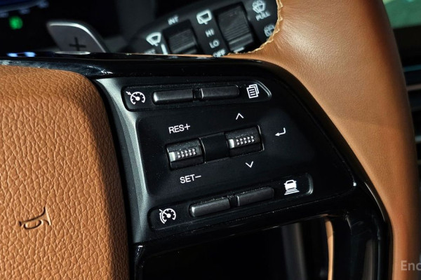 2022 KG Mobility Torres с пробегом 35 527 км