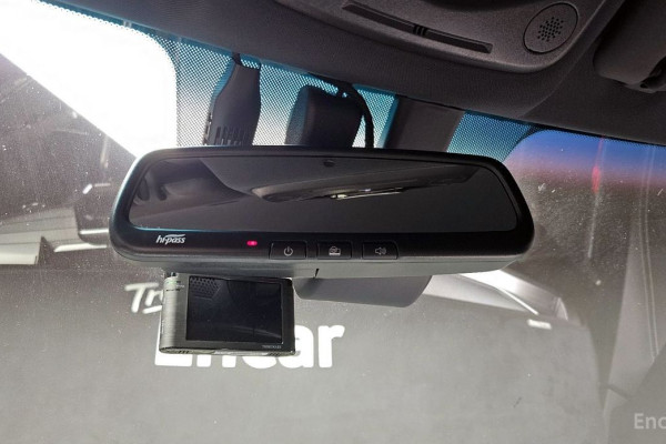 2022 KG Mobility Torres с пробегом 41 295 км