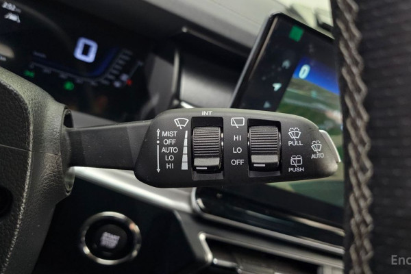 2022 KG Mobility Torres с пробегом 20 451 км