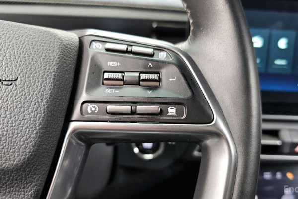 2022 KG Mobility Torres с пробегом 41 295 км