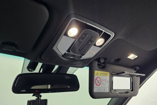 2022 KG Mobility Torres с пробегом 20 451 км