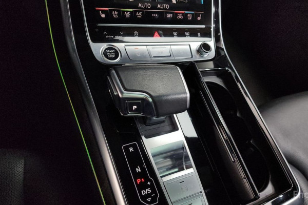 2021 Audi Q7 с пробегом 52 926 км