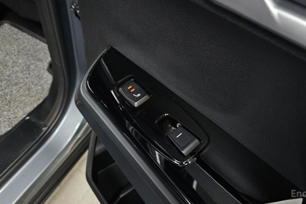 2022 KG Mobility Torres с пробегом 40 697 км