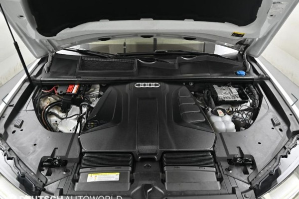 2019 Audi Q7 с пробегом 109 384 км