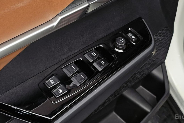 2022 KG Mobility Torres с пробегом 35 527 км