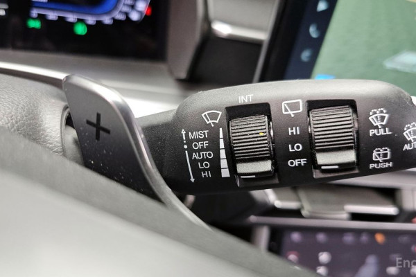 2022 KG Mobility Torres с пробегом 41 295 км