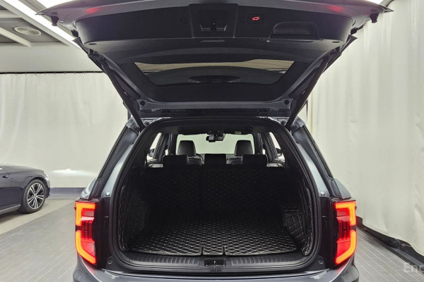 2022 KG Mobility Torres с пробегом 40 697 км