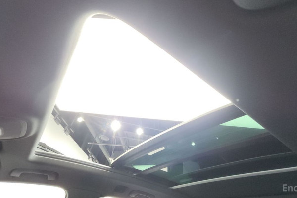 2021 Audi Q7 с пробегом 52 926 км