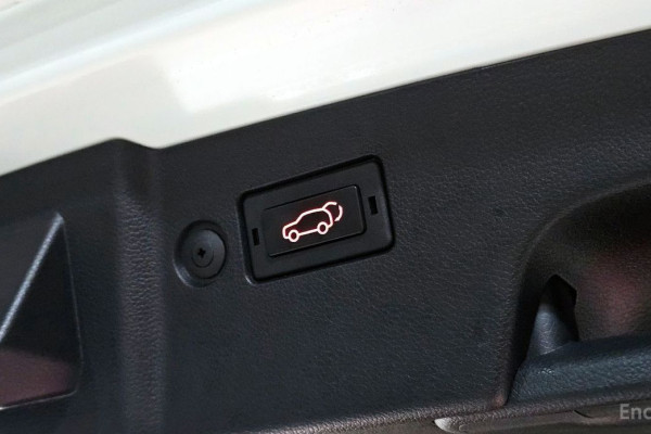 2022 KG Mobility Torres с пробегом 35 527 км