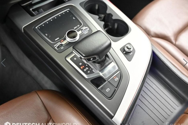 2019 Audi Q7 с пробегом 109 384 км