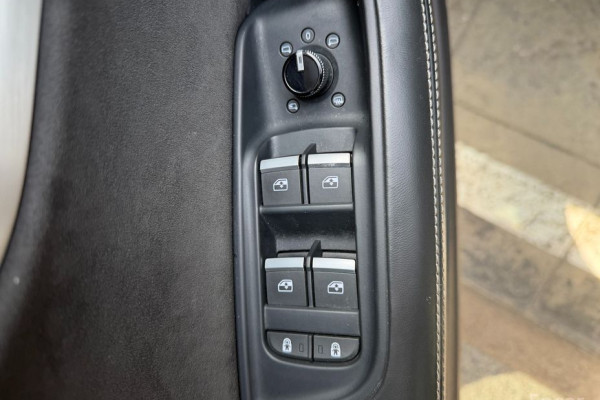 2021 Audi Q8 с пробегом 64 500 км