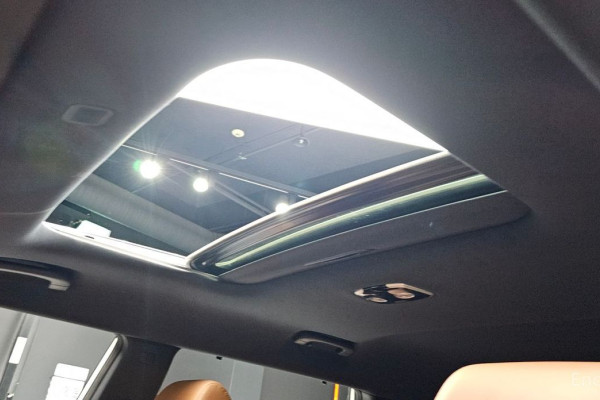 2022 KG Mobility Torres с пробегом 44 083 км