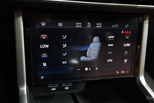 2022 KG Mobility Torres с пробегом 44 083 км