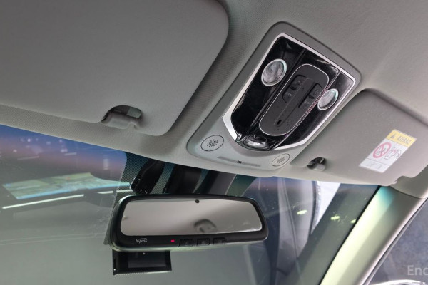 2022 KG Mobility Torres с пробегом 57 947 км