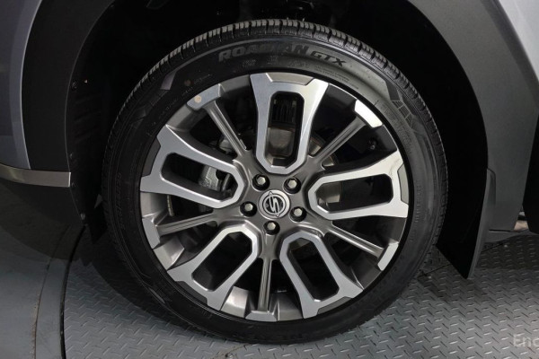 2023 KG Mobility Torres с пробегом 63 554 км