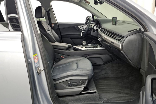 2019 Audi Q7 с пробегом 45 926 км