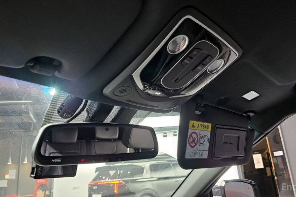 2023 KG Mobility Torres с пробегом 36 594 км