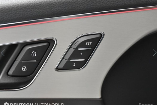 2019 Audi Q7 с пробегом 109 384 км