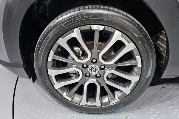 2023 KG Mobility Torres с пробегом 63 244 км