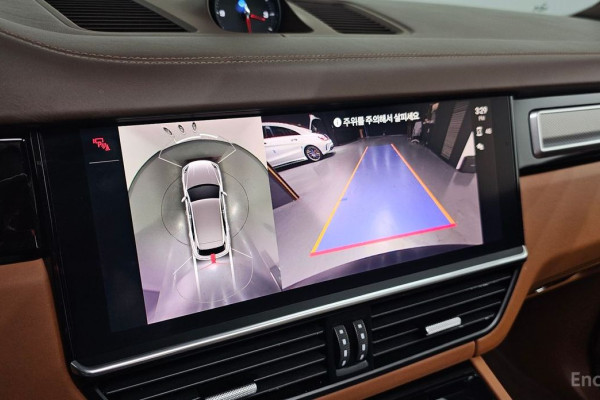 2022 Porsche Cayenne с пробегом 51 113 км