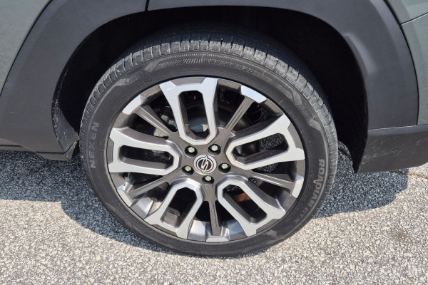 2023 KG Mobility Torres с пробегом 37 108 км