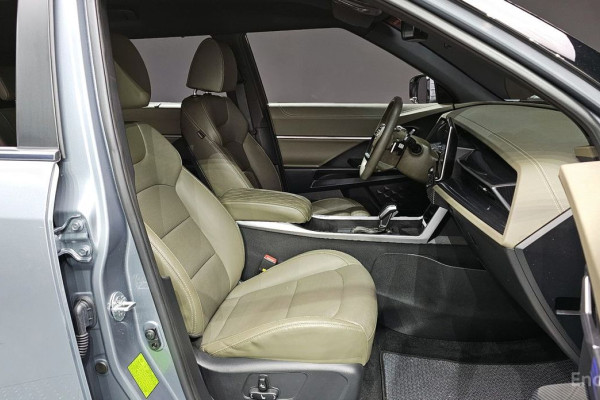 2022 KG Mobility Torres с пробегом 38 708 км