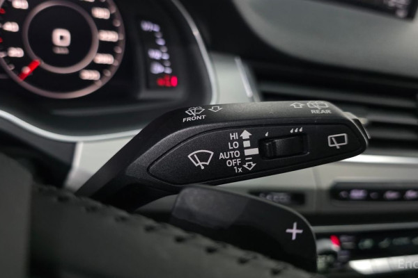 2019 Audi Q7 с пробегом 54 000 км