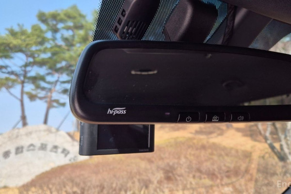 2023 KG Mobility Torres с пробегом 37 108 км