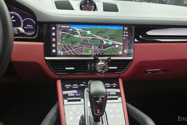 2022 Porsche Cayenne с пробегом 25 132 км