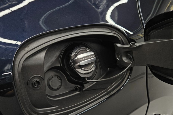 2022 Porsche Cayenne с пробегом 16 250 км