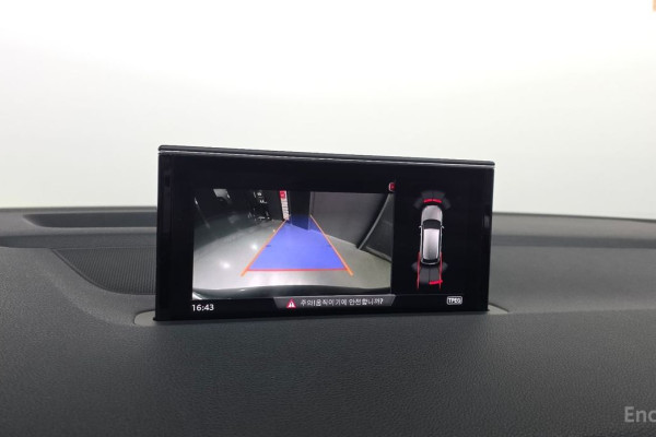 2019 Audi Q7 с пробегом 54 000 км