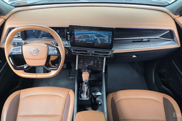 2023 KG Mobility Torres с пробегом 50 494 км