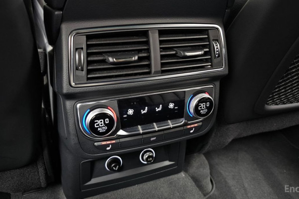 2019 Audi Q7 с пробегом 45 926 км