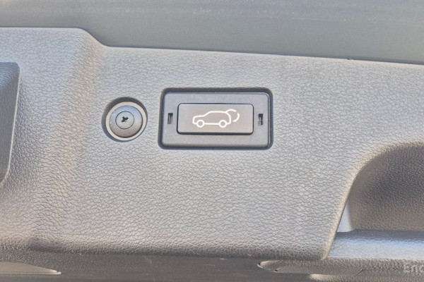 2023 KG Mobility Torres с пробегом 37 108 км