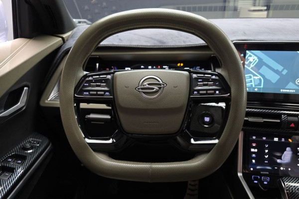 2023 KG Mobility Torres с пробегом 63 554 км