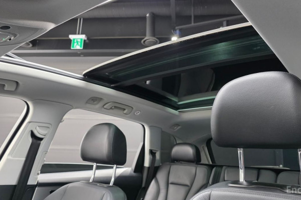 2019 Audi Q7 с пробегом 54 000 км