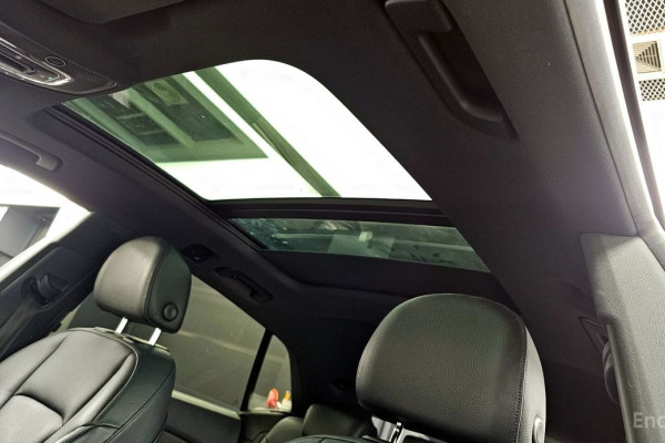 2021 Audi Q8 с пробегом 65 957 км